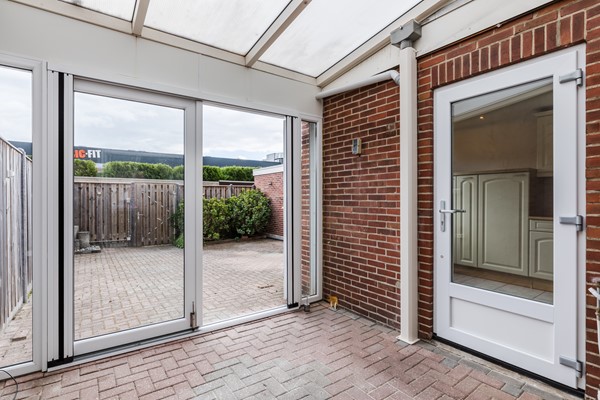 Medium property photo - Van Pontstraat 24, 5913 VK Venlo